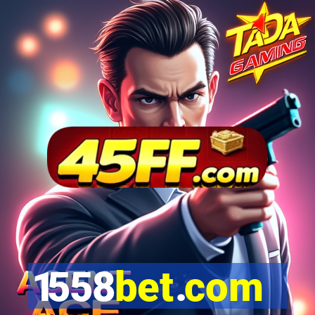 1558bet.com