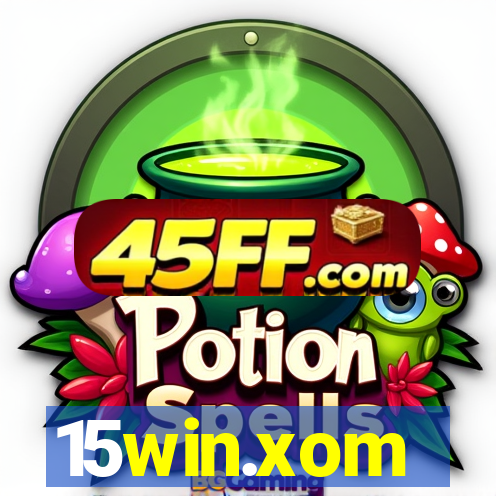 15win.xom