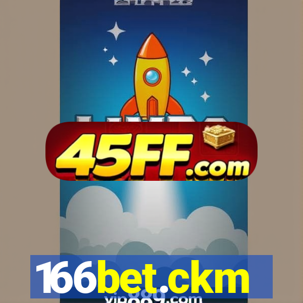 166bet.ckm