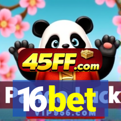 16bet