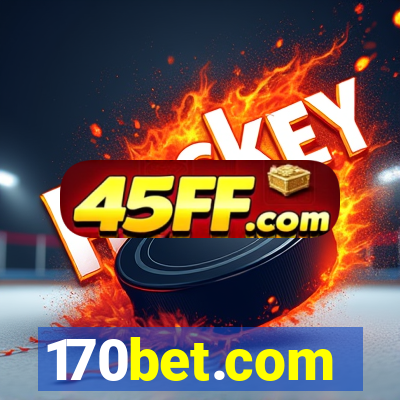 170bet.com