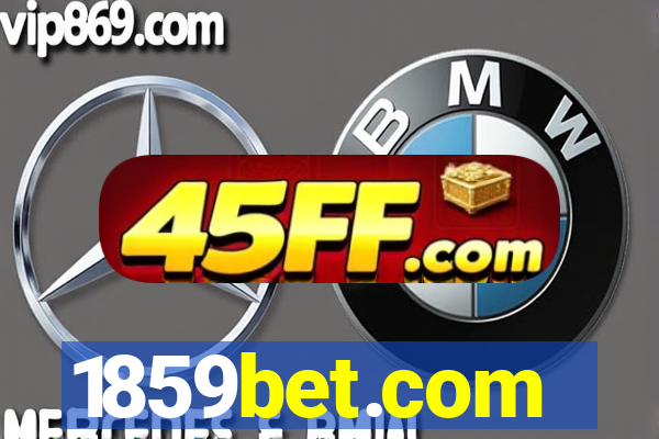 1859bet.com