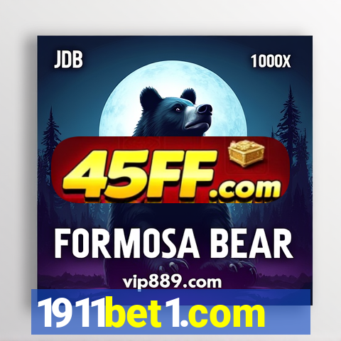 1911bet1.com