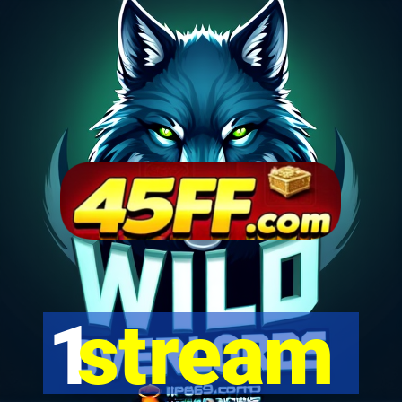 1stream