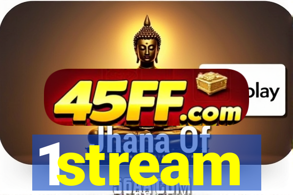 1stream
