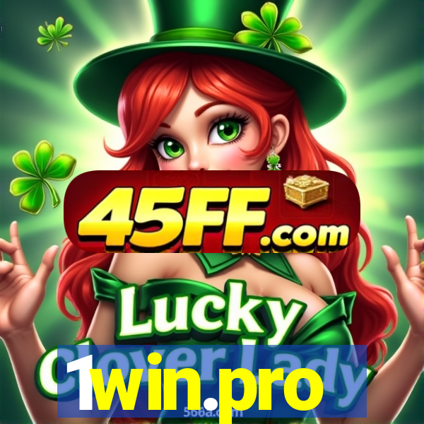 1win.pro