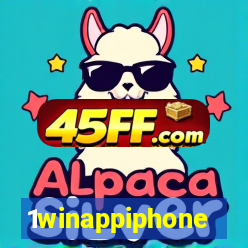 1winappiphone