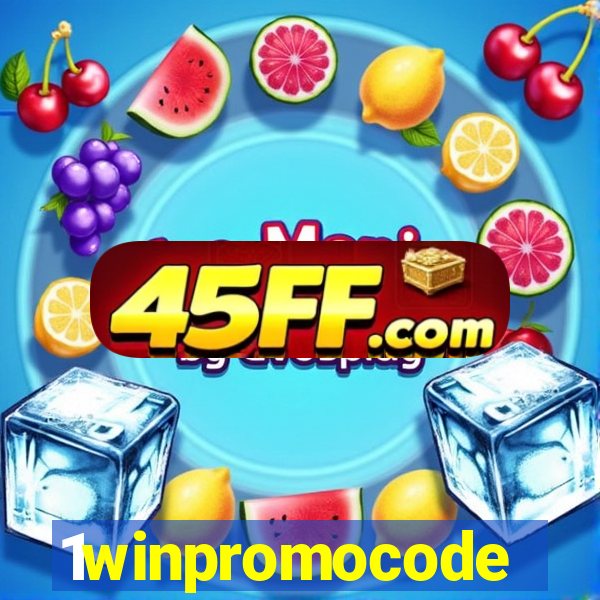 1winpromocode