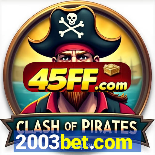 2003bet.com
