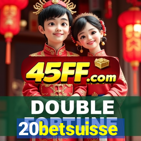 20betsuisse