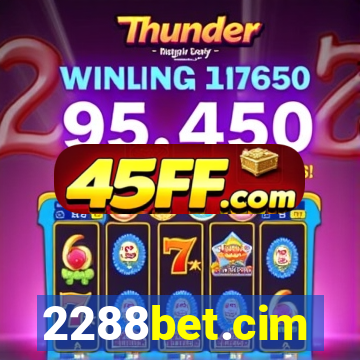 2288bet.cim
