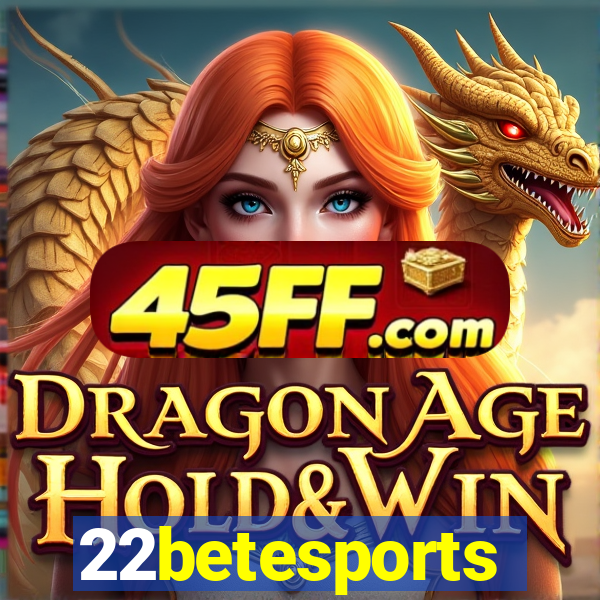 22betesports