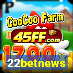 22betnews