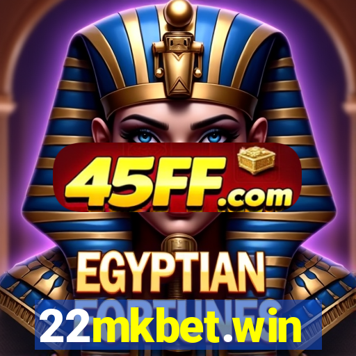 22mkbet.win
