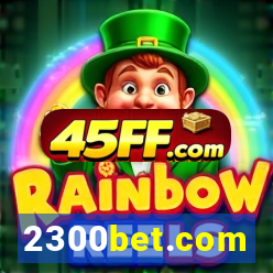 2300bet.com