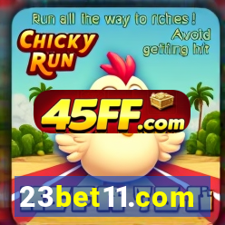 23bet11.com