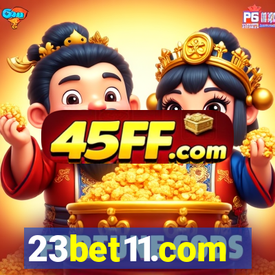 23bet11.com