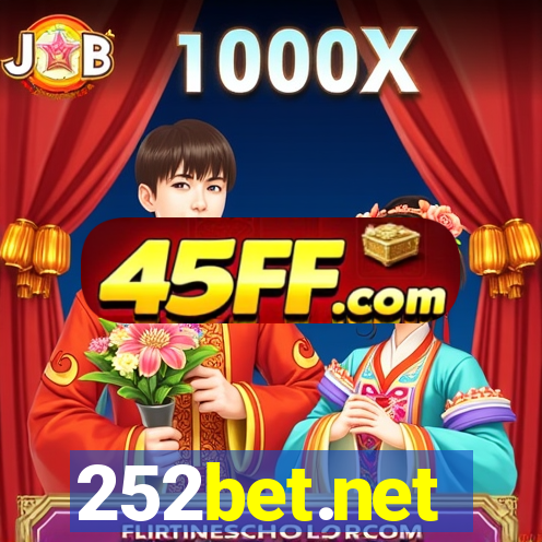252bet.net