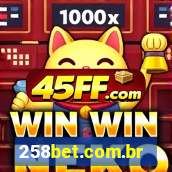 258bet.com.br