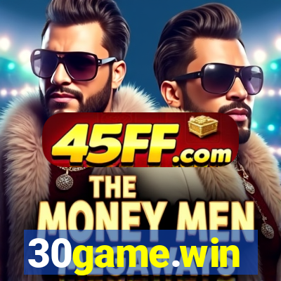 30game.win