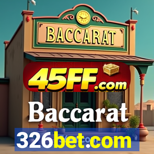 326bet.com