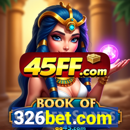 326bet.com