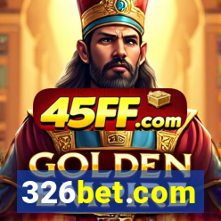 326bet.com