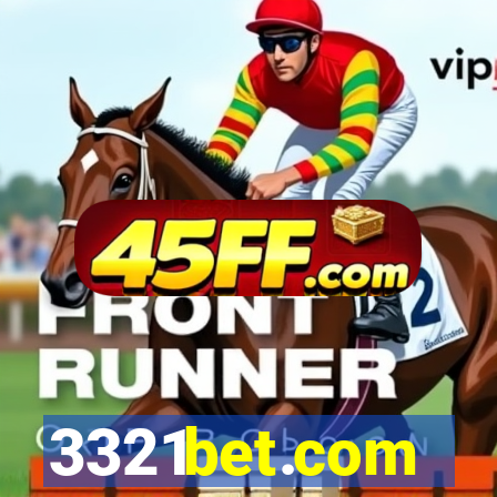 3321bet.com