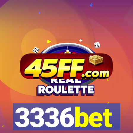 3336bet