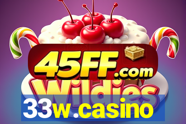 33w.casino