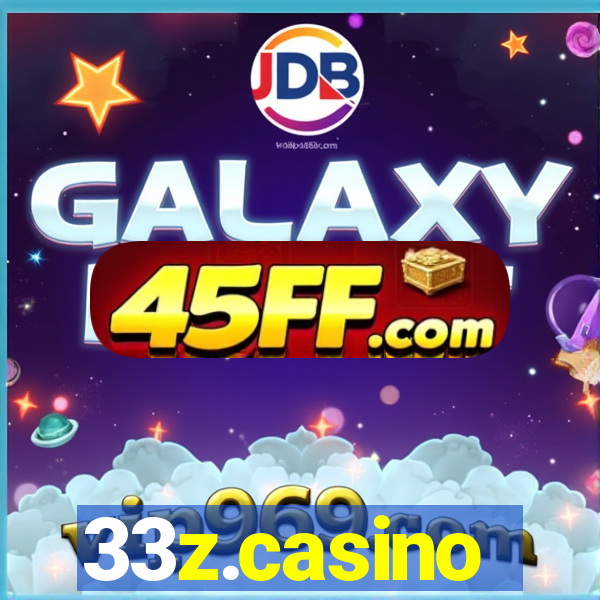 33z.casino