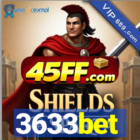3633bet