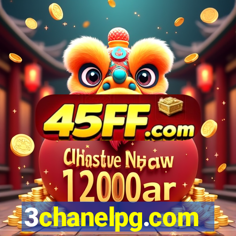 3chanelpg.com