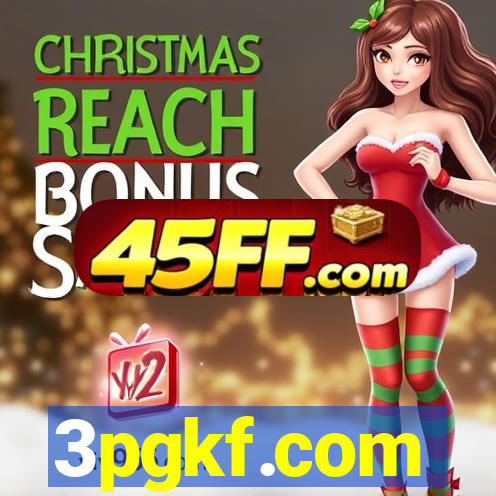 3pgkf.com