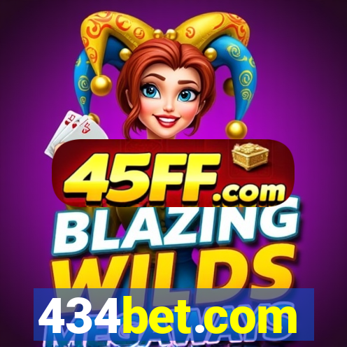 434bet.com