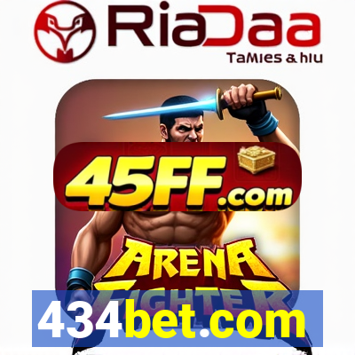 434bet.com