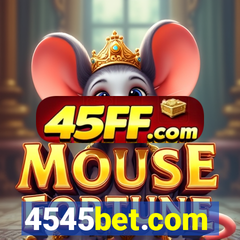 4545bet.com