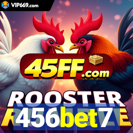 456bet7