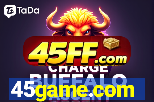 45game.com
