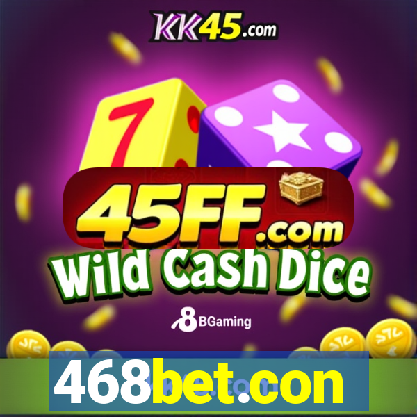468bet.con