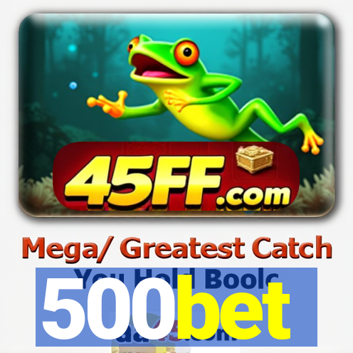 500bet