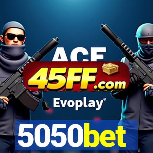 5050bet