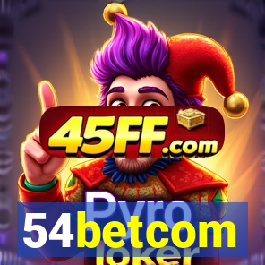 54betcom