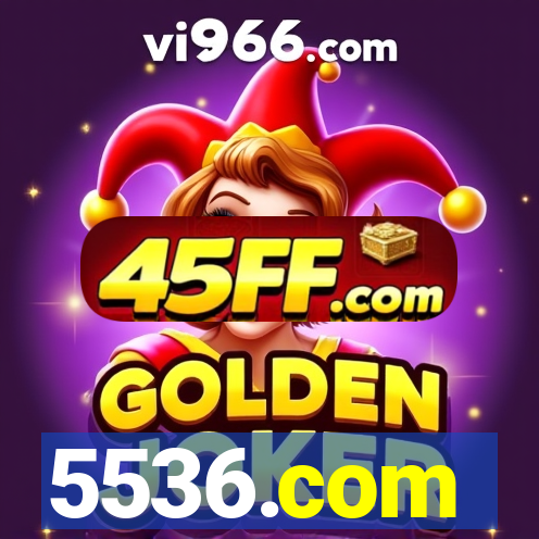 5536.com