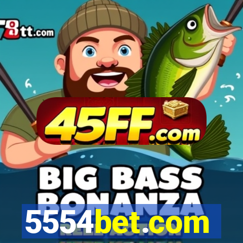 5554bet.com