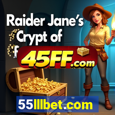55lllbet.com