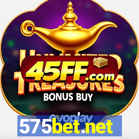 575bet.net