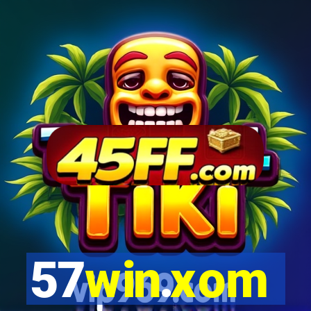 57win.xom