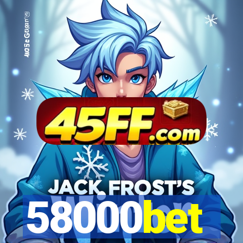 58000bet