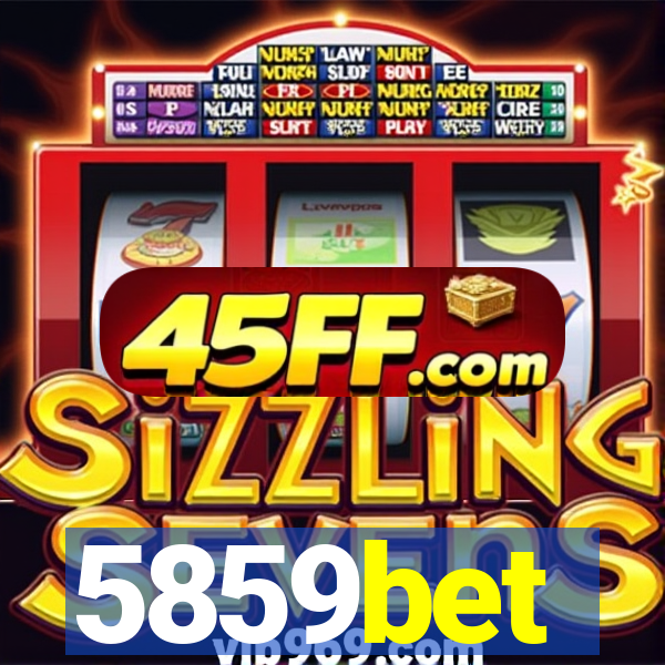 5859bet